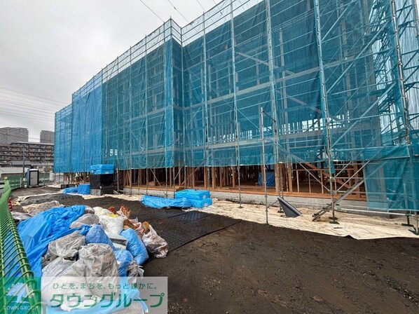 アステリアの物件内観写真